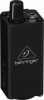 Behringer PM1 fülmonitor hangerő szabályzó