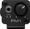 Behringer PM1 fülmonitor hangerő szabályzó