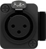 Behringer PM1 fülmonitor hangerő szabályzó