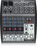Behringer Podcastudio FireWire podcast studio csomag