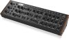 Behringer PRO-1 analóg polifonikus szintetizátor, 16 hang, oszcillátor, USB
