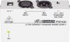 Behringer PS400 micropower fantomtáp