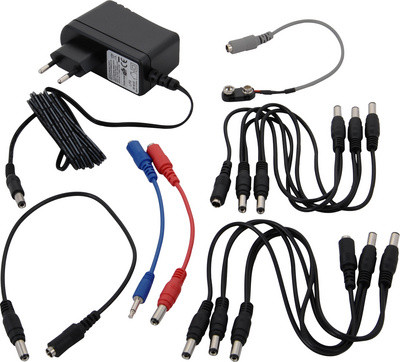 Behringer PSU-HSB-ALL univerzális adapter