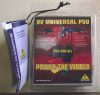Behringer PSU-HSB-ALL univerzális adapter