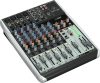 Behringer XENYX Q1204USB keverő USB-csatlakozóval