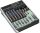 Behringer XENYX Q1204USB keverő USB-csatlakozóval