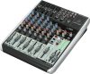Behringer XENYX Q1204USB keverő USB-csatlakozóval