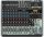 Behringer QX1832USB Xenyx keverő, mikrofon előerősítő, 3/2-Bus, 18csatorna, 6mikrofon bemenet, USB