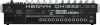 Behringer QX1832USB Xenyx keverő, mikrofon előerősítő, 3/2-Bus, 18csatorna, 6mikrofon bemenet, USB