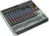 Behringer QX2222USB Xenyx keverő, effekt processzor, 2/2-Bus, 22csatorna, 8mikrofon bemenet, USB