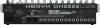 Behringer QX2222USB Xenyx keverő, effekt processzor, 2/2-Bus, 22csatorna, 8mikrofon bemenet, USB