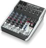 Behringer XENYX QX602MP3 analóg keverő MP3 lejátszóval