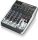 Behringer XENYX QX602MP3 analóg keverő MP3 lejátszóval