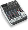 Behringer XENYX QX602MP3 analóg keverő MP3 lejátszóval