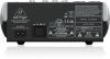 Behringer XENYX QX602MP3 analóg keverő MP3 lejátszóval