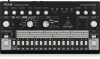 Behringer RD-6-BK analóg dobgép, 8 dobhang, 16 lépéses szekvenátor, torzító, fekete