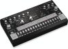 Behringer RD-6-BK analóg dobgép, 8 dobhang, 16 lépéses szekvenátor, torzító, fekete