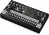 Behringer RD-6-BK analóg dobgép, 8 dobhang, 16 lépéses szekvenátor, torzító, fekete