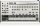 Behringer RD-9 Rhythm Designer analog/digitál dobgép, 11dob hang, 64 lépéses szekvenszer, USB