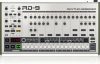 Behringer RHYTHM DESIGNER RD-9 analog/digitál dobgép szekvenszerrel