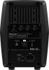Pioneer DJ RM-05 aktív referencia monitor hangfal, 5"(13cm) mélysugárzó