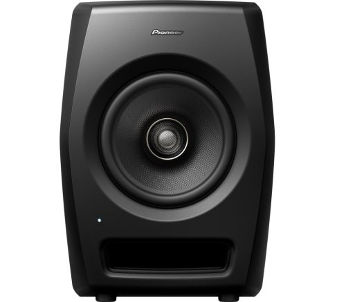Pioneer DJ RM-07 aktív referencia monitor hangfal, 6.5"(16.5cm) mélysugárzó
