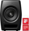Pioneer DJ RM-07 aktív referencia monitor hangfal, 6.5"(16.5cm) mélysugárzó