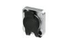 REAN RRX3M-Z-002-1 XLR aljzat - IP65