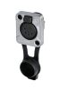 REAN RRX5F-Z-012-1  XLR aljzat