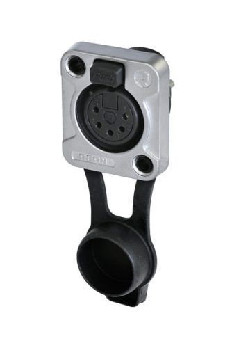 REAN RRX5F-Z-012-1  XLR aljzat