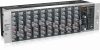 Behringer RX1202FX V2 12 csatornás rack mixer FX processzorral