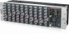 Behringer RX1202FX V2 12 csatornás rack mixer FX processzorral