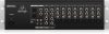 Behringer RX1202FX V2 12 csatornás rack mixer FX processzorral
