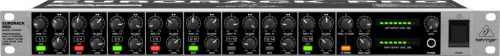 Behringer RX1602 V2 16-csatornás rack-es keverő