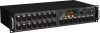 Behringer Digital Snake S16 I/O stage box, 16 bemenet, 8 kimenet, AES50