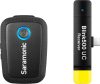 Saramonic Blink500 B5 mikrofon rendszer USB-C
