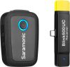 Saramonic Blink500 B5 mikrofon rendszer USB-C