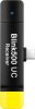 Saramonic Blink500 B5 mikrofon rendszer USB-C
