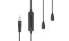 Saramonic LavMicro 2M lavalier mikrofon
