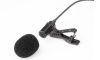 Saramonic SR-WM4C VHF Wireless mikrofon rendszer - 1 db adó csíptetős mikrofonnal, 1 db vevő