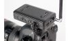 Saramonic SR-WM4C VHF Wireless mikrofon rendszer - 1 db adó csíptetős mikrofonnal, 1 db vevő