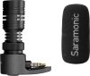 Saramonic SmartMic+ mikrofon telefonhoz