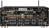 Pioneer SC-LX904-B 11.2 csatornás 4K AV vevőerősítő, fekete