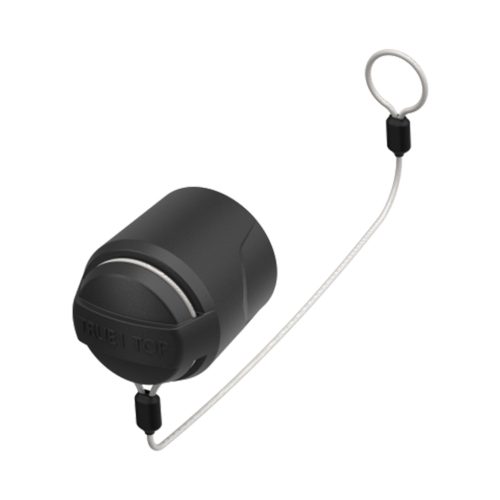 Neutrik SCF-TRUE1-01 powerCON tömítőkupak, IP65