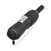 Neutrik SCF-TRUE1-01 powerCON tömítőkupak, IP65