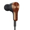 Pioneer Rayz Plus Lightning fülhallgató, bronz