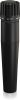 Behringer SL 75C hangszermikrofon, dinamikus, kardioid, XLR, 50Hz -16kHz, 310Ohm, 150dB