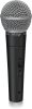 Behringer SL 85S énekmikrofon, dinamikus, kardioid, kapcsolós, XLR, 50Hz -16kHz, 150Ohm