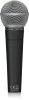 Behringer SL 85S énekmikrofon, dinamikus, kardioid, kapcsolós, XLR, 50Hz -16kHz, 150Ohm