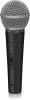 Behringer SL 85S énekmikrofon, dinamikus, kardioid, kapcsolós, XLR, 50Hz -16kHz, 150Ohm